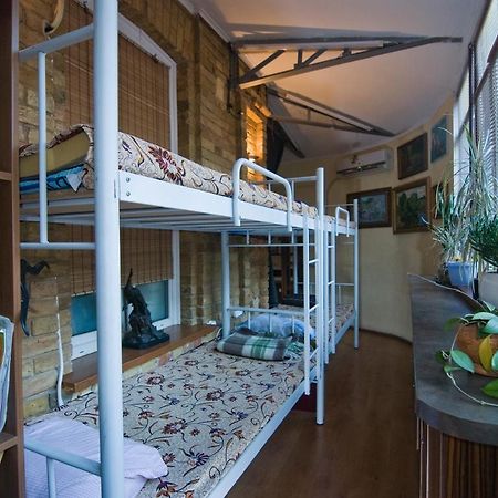 Hostel Kyiv-Art Habitación foto