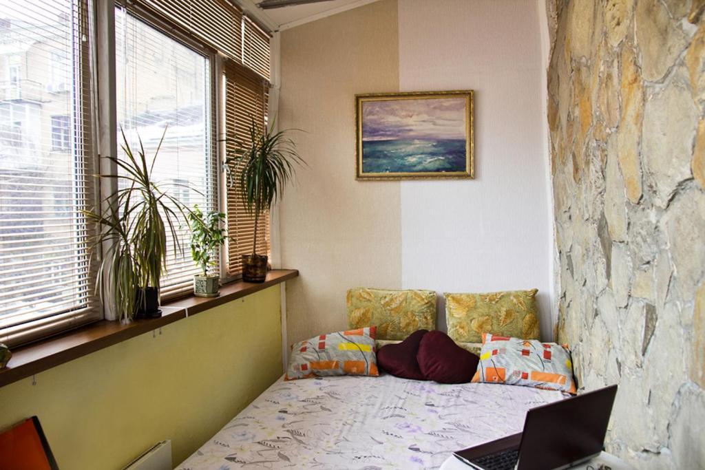 Hostel Kyiv-Art Habitación foto