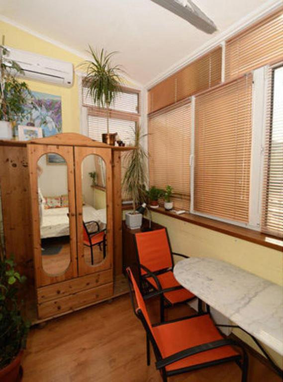 Hostel Kyiv-Art Habitación foto