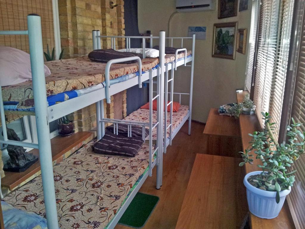 Hostel Kyiv-Art Habitación foto