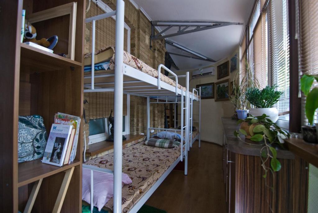 Hostel Kyiv-Art Habitación foto